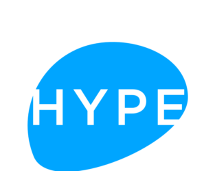 hype (from wiki commons)