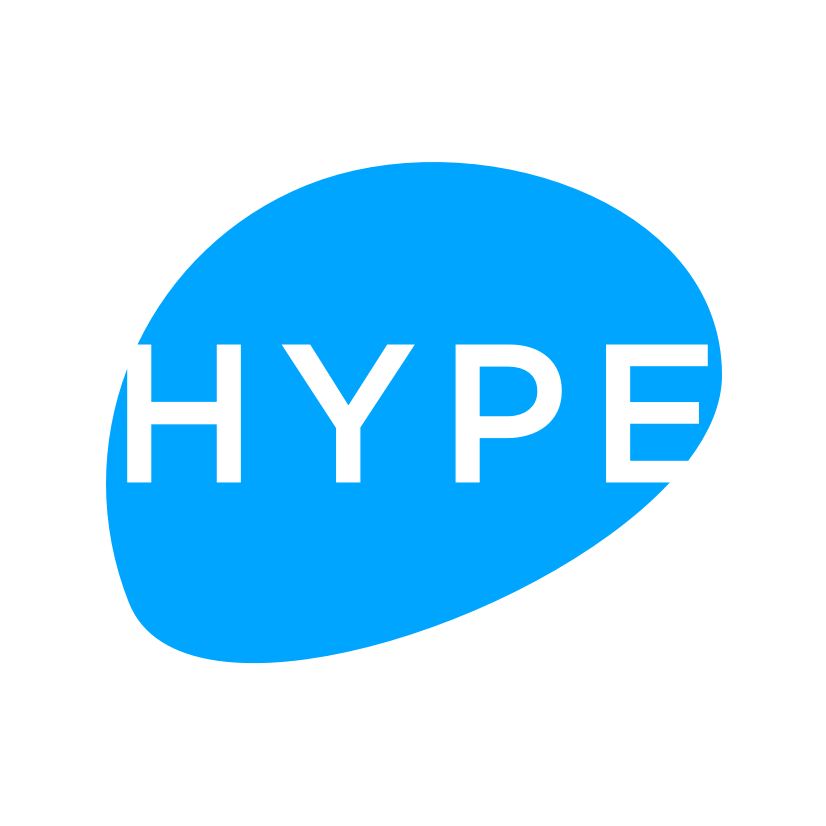 hype (from wiki commons)